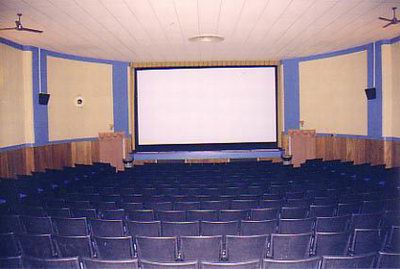 Strand Theatre - Auditorium From Charles Grothro